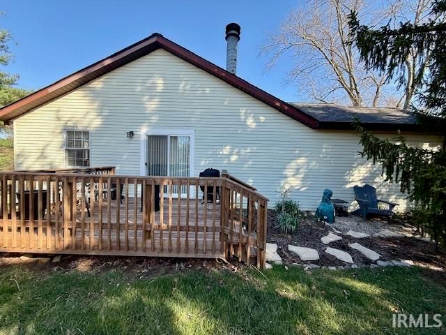 3829 S Laurel Court, Bloomington, IN 47401