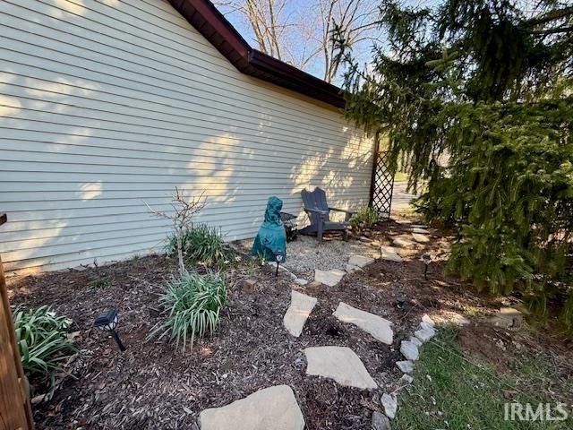 3829 S Laurel Court, Bloomington, IN 47401