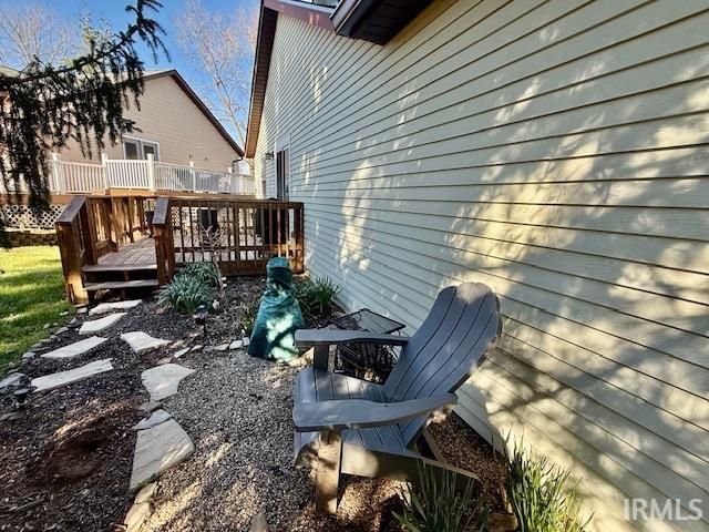 3829 S Laurel Court, Bloomington, IN 47401