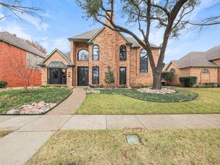 1609 Glen Springs Drive, Plano, TX 75093