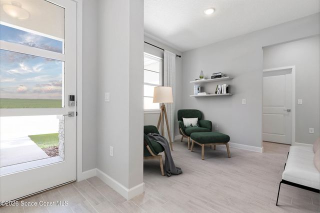 229 Fitchburg Street SW, Palm Bay, FL 32908
