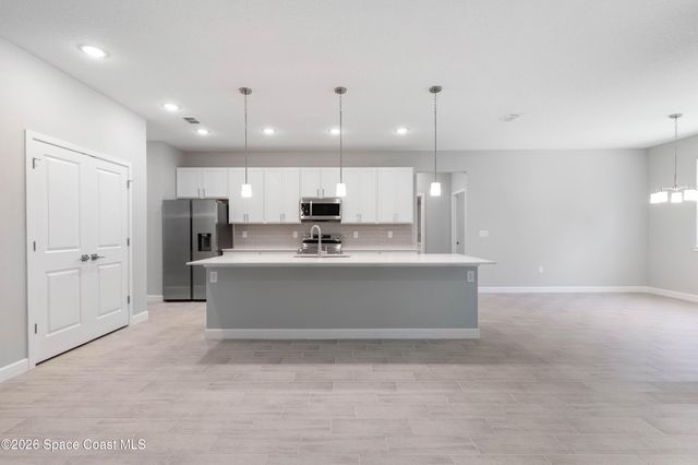 229 Fitchburg Street SW, Palm Bay, FL 32908