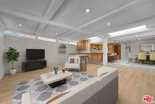 5100 Lindblade Drive, Culver City, CA 90230
