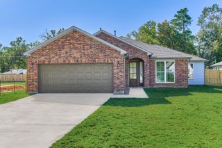 1718 Eastvale Drive, Spring, TX 77386