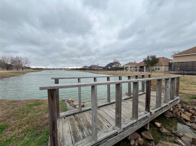 10888 Dauphine Street, Willis, TX 77318