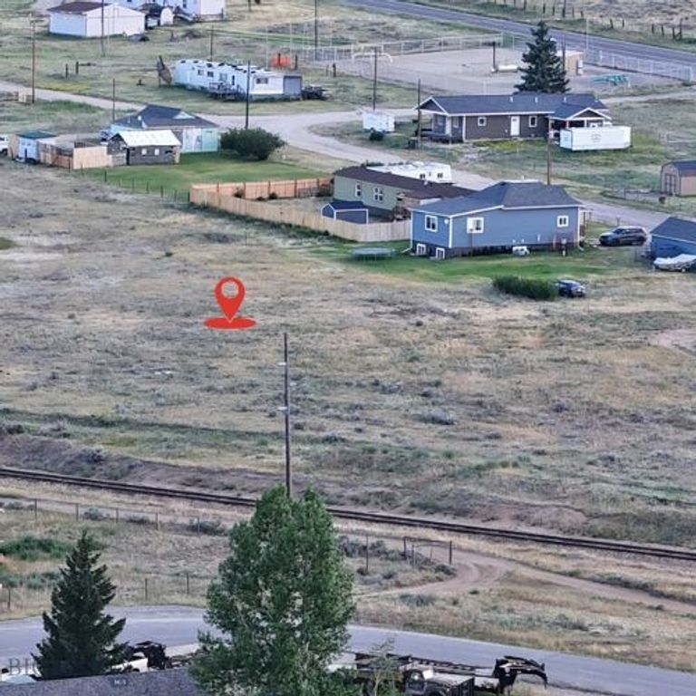 TBD Browning Street, Butte, MT 59701 photo 2
