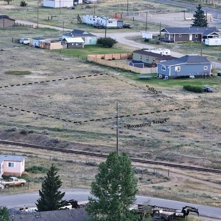 TBD Browning Street, Butte, MT 59701 photo 3