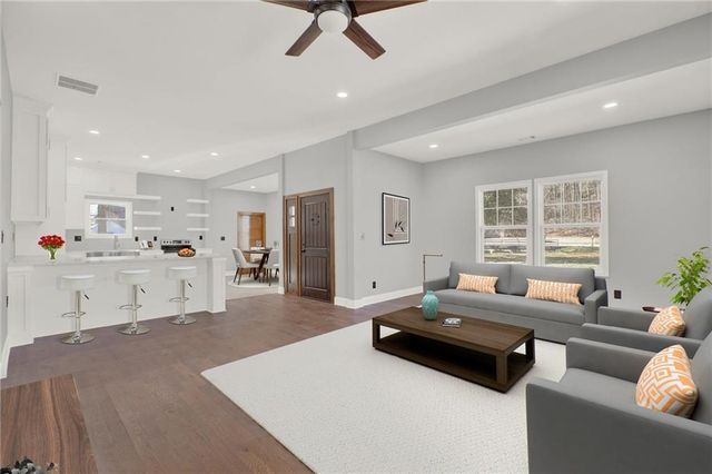 244 Piedmont Avenue, Rockmart, GA 30153