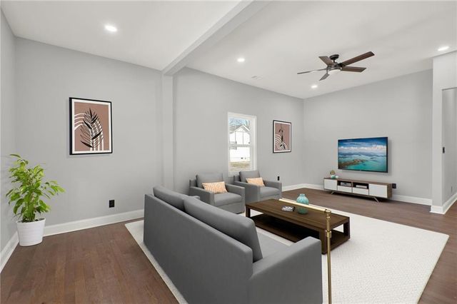 244 Piedmont Avenue, Rockmart, GA 30153