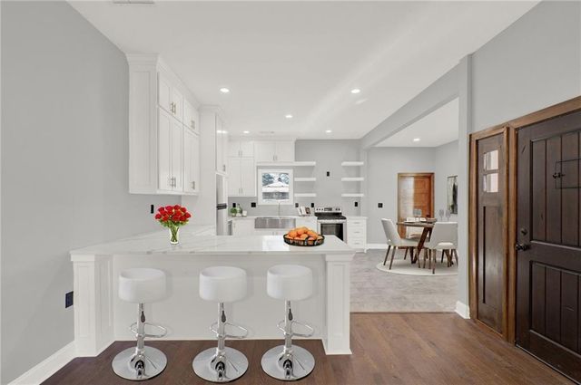 244 Piedmont Avenue, Rockmart, GA 30153