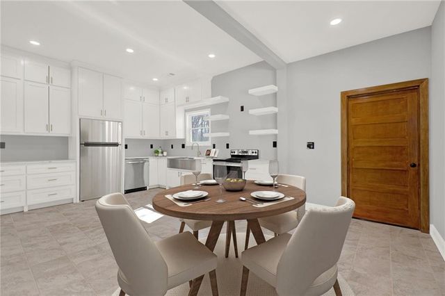 244 Piedmont Avenue, Rockmart, GA 30153