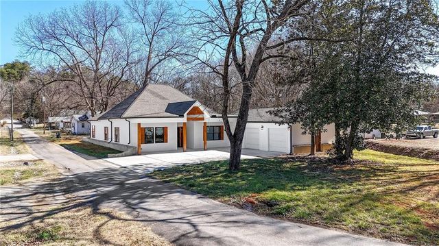 244 Piedmont Avenue, Rockmart, GA 30153