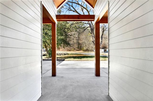 244 Piedmont Avenue, Rockmart, GA 30153