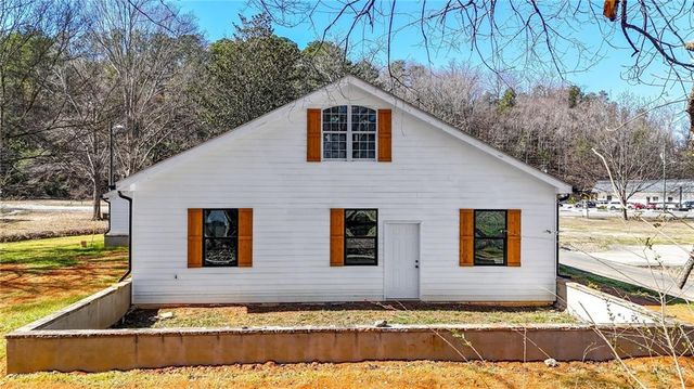 244 Piedmont Avenue, Rockmart, GA 30153