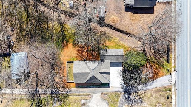 244 Piedmont Avenue, Rockmart, GA 30153