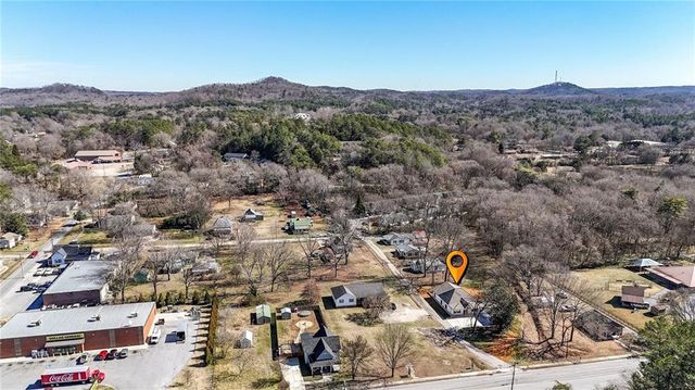 244 Piedmont Avenue, Rockmart, GA 30153