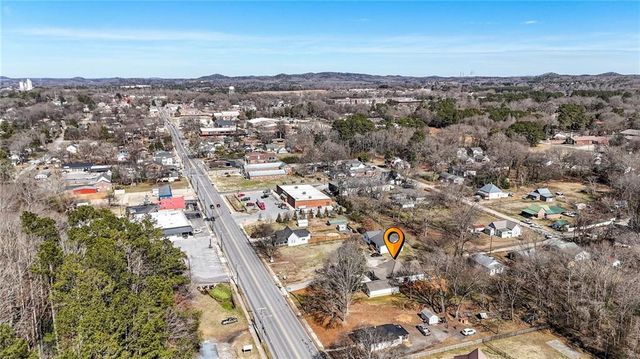 244 Piedmont Avenue, Rockmart, GA 30153