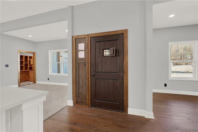 244 Piedmont Avenue, Rockmart, GA 30153