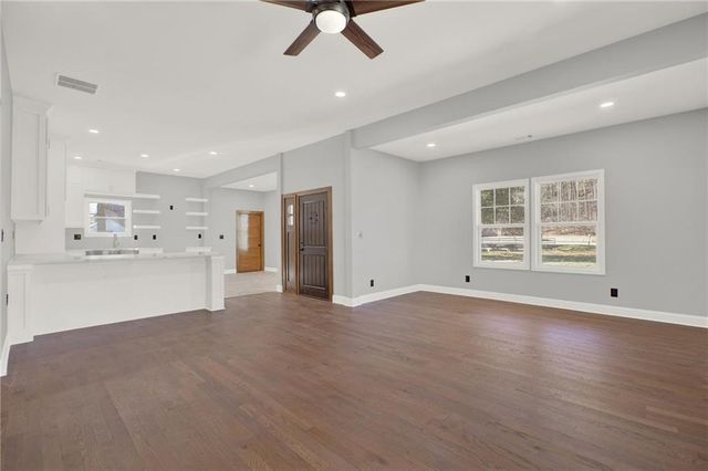 244 Piedmont Avenue, Rockmart, GA 30153