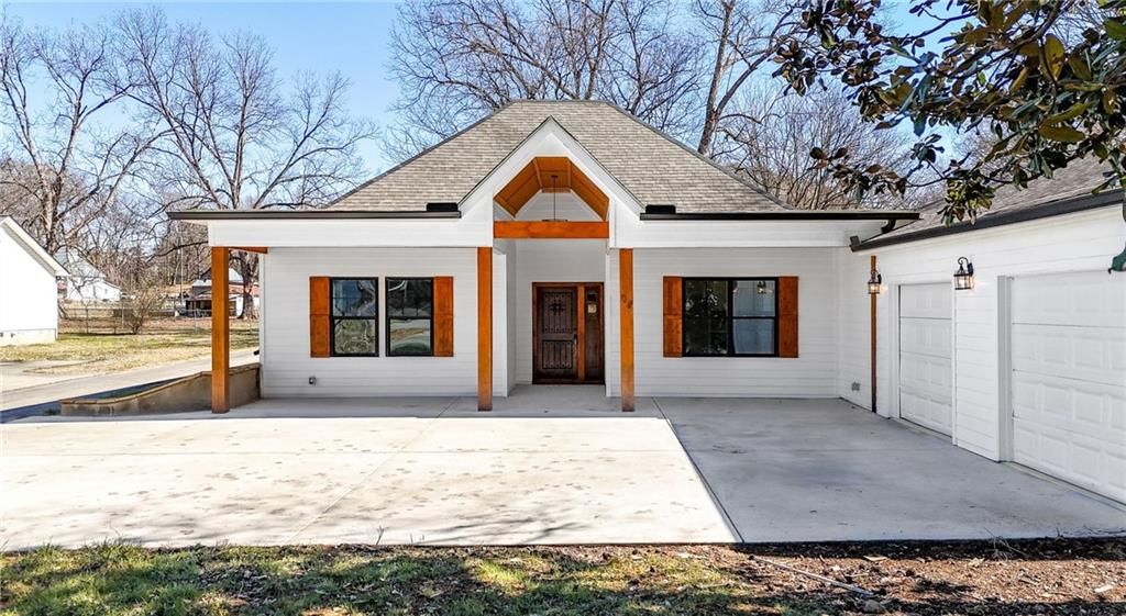 244 Piedmont Avenue, Rockmart, GA 30153