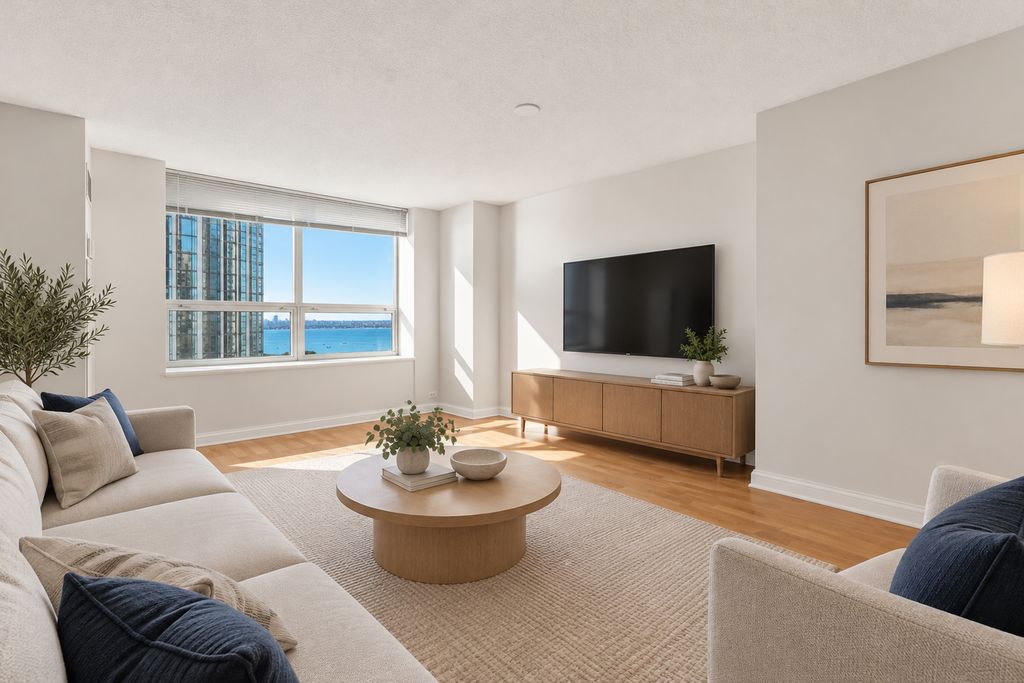 474 N Lake Shore Drive 2609, Chicago, IL 60611 — photo 3