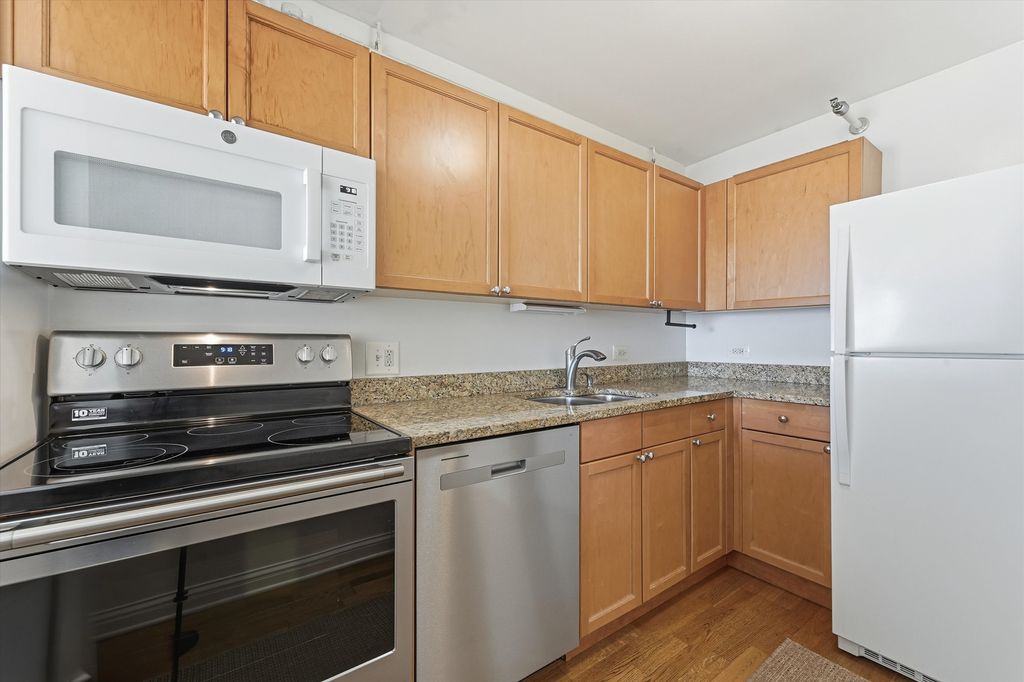 474 N Lake Shore Drive 2609, Chicago, IL 60611 — photo 5