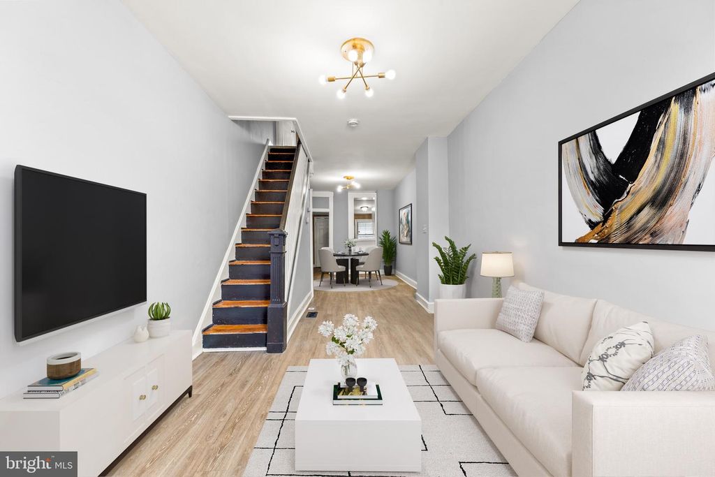 2927 PULASKI HWY, Baltimore, MD 21224
