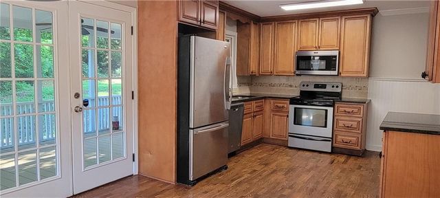 2497 Wentworth Drive NE, Atlanta, GA 30345