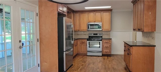 2497 Wentworth Drive NE, Atlanta, GA 30345