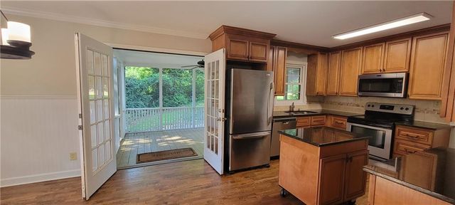 2497 Wentworth Drive NE, Atlanta, GA 30345
