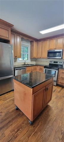 2497 Wentworth Drive NE, Atlanta, GA 30345