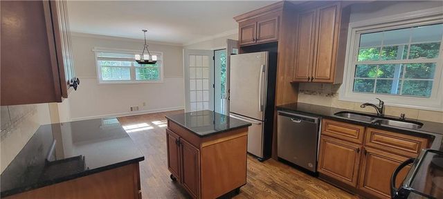 2497 Wentworth Drive NE, Atlanta, GA 30345