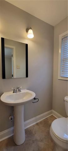 2497 Wentworth Drive NE, Atlanta, GA 30345