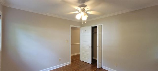 2497 Wentworth Drive NE, Atlanta, GA 30345