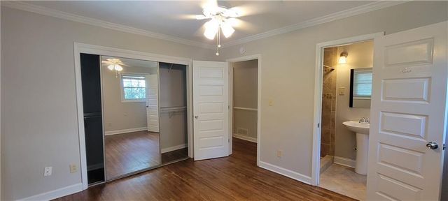 2497 Wentworth Drive NE, Atlanta, GA 30345