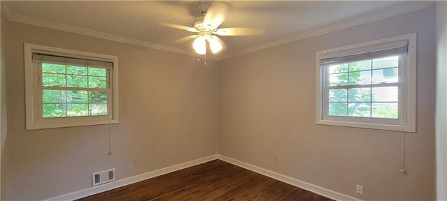 2497 Wentworth Drive NE, Atlanta, GA 30345