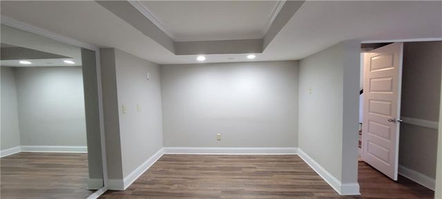 2497 Wentworth Drive NE, Atlanta, GA 30345