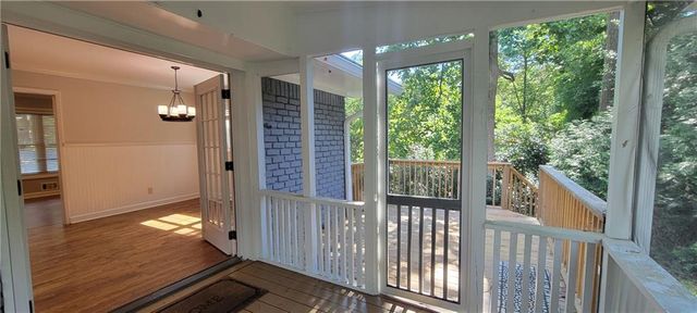 2497 Wentworth Drive NE, Atlanta, GA 30345