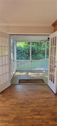 2497 Wentworth Drive NE, Atlanta, GA 30345