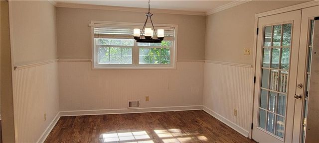 2497 Wentworth Drive NE, Atlanta, GA 30345