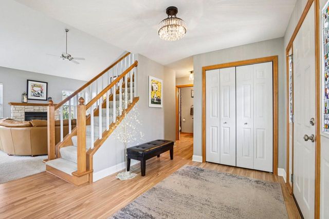 1936 Foxcroft LANE, Waukesha, WI 53189