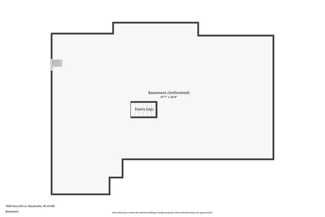 1936 Foxcroft LANE, Waukesha, WI 53189