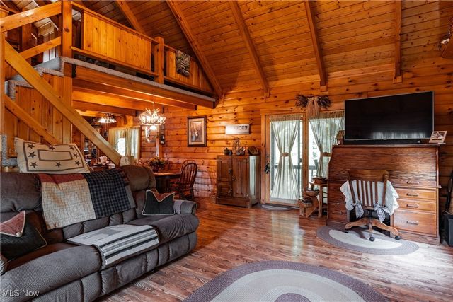 2207 Veto Road, Vincent, OH 45784