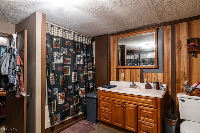 2207 Veto Road, Vincent, OH 45784