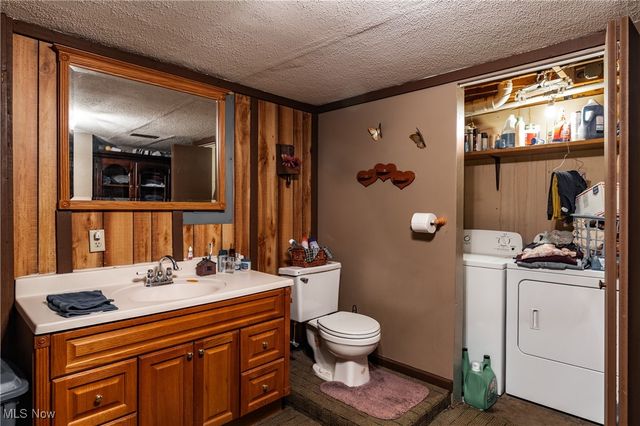 2207 Veto Road, Vincent, OH 45784