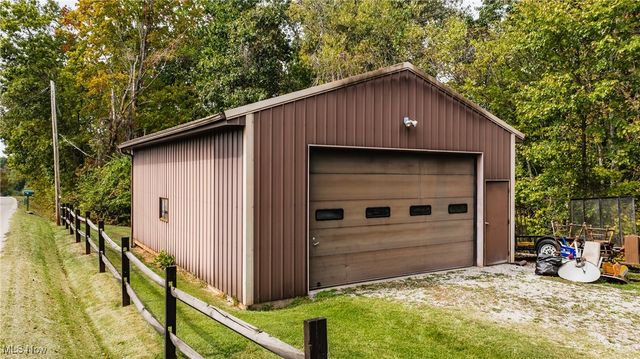 2207 Veto Road, Vincent, OH 45784