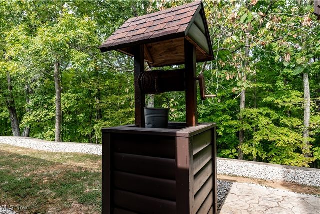 2207 Veto Road, Vincent, OH 45784