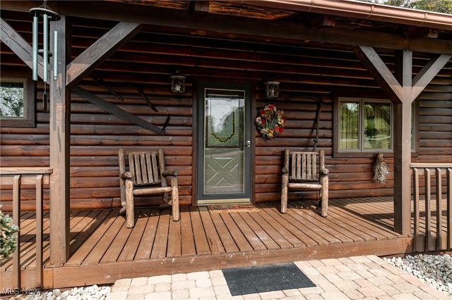 2207 Veto Road, Vincent, OH 45784