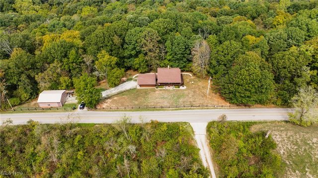 2207 Veto Road, Vincent, OH 45784