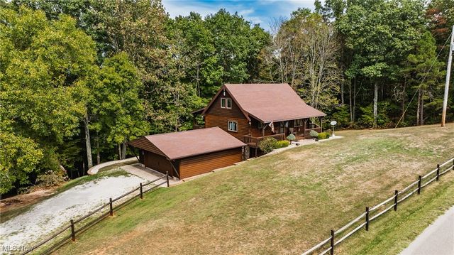 2207 Veto Road, Vincent, OH 45784